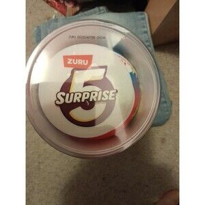 Zuru Surprise 5 Unicorn squad